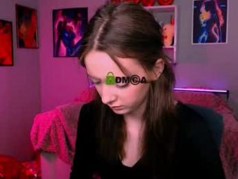 venezia_barton — Chaturbate stream photo (Mar 2026)