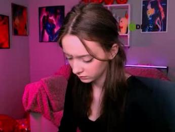 venezia_barton — Chaturbate stream photo (Mar 2026)