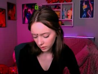 venezia_barton — Chaturbate profile photo