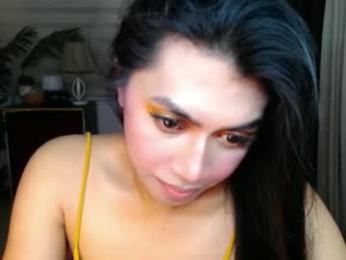 sweetfantasyxx — Chaturbate stream photo (May 2026)