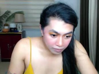 sweetfantasyxx — modelo de webcam en línea en chaturbate