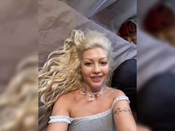 Dasha-Slay — Bongacams stream photo (Jul 2026)