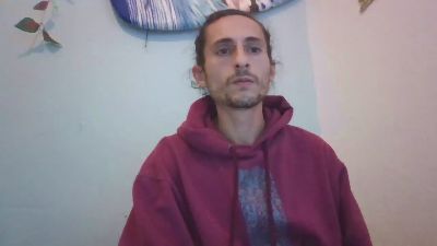 Gyays — modelo de webcam en línea en cam4