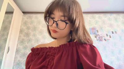 MaribethSersen — modelo de webcam en línea en cam4