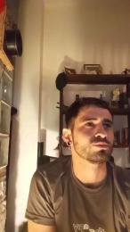 arturo444 — Cam4 stream photo (May 2026)