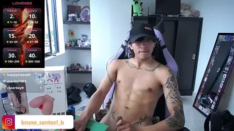 Bruno_santos1 — stripchat