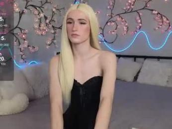 kris_mon — chaturbate