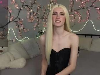 kris_mon — Chaturbate stream photo (Mar 2026)