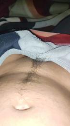 Pollatroni — modelo de webcam en línea en cam4