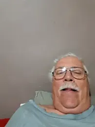 NawtyB1965 — Stripchat stream photo (May 2026)