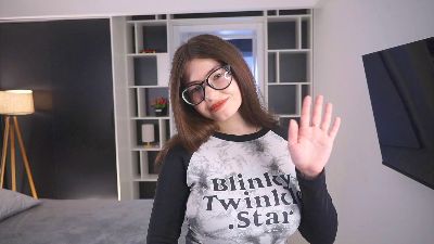 SibylLindsey — modelo de webcam en línea en cam4
