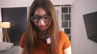 SibylLindsey — modelo de webcam en línea en cam4