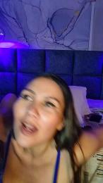 AvaWhiite — modelo de webcam en línea en cam4