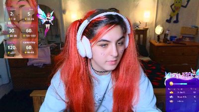 Jenny_Style — Cam4 stream photo (Feb 2026)