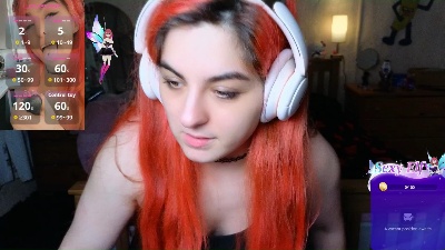 Jenny_Style — Cam4 stream photo (Mar 2026)