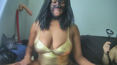 Ineschoco — Cam4 stream photo (Jun 2026)