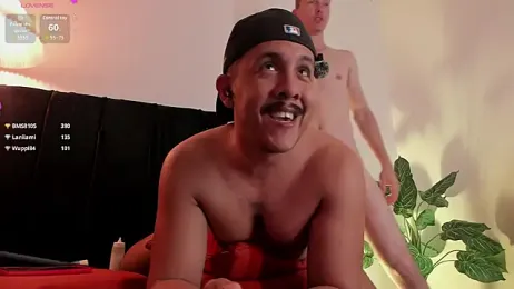 FuckPovHardcoresex — Stripchat stream photo (Apr 2026)