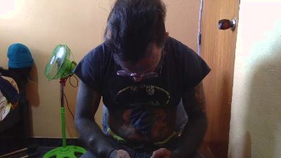 skullbeardg — Cam4 stream photo (Mar 2026)