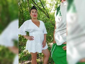 Lubovniki — modelo de webcam en línea en bongacams