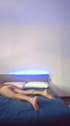 Dale999989 — modelo de webcam en línea en cam4