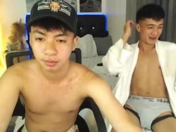 yourfavoritetwinkecho — chaturbate