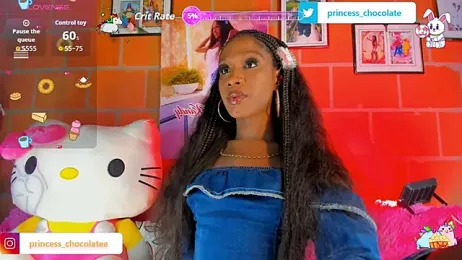 princess_chocolatee — stripchat
