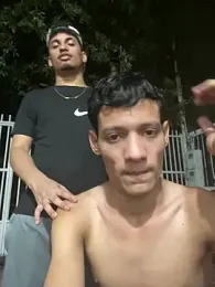 BEM_BOY — modelo de webcam en línea en stripchat