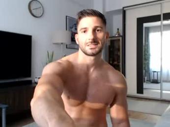 bunzdanny — Chaturbate stream photo (Jun 2026)