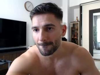 bunzdanny — Chaturbate stream photo (Jun 2026)