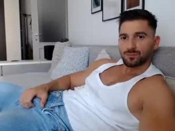 bunzdanny — Chaturbate stream photo (Jun 2026)