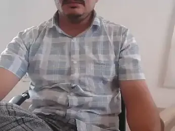 naughtymike0007 — Stripchat stream photo (Jul 2026)