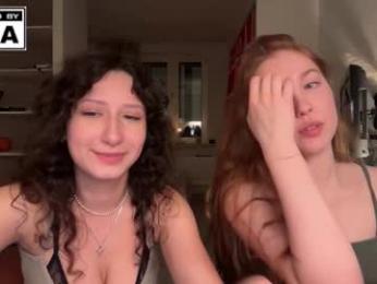 miafleur — Chaturbate stream photo (Mar 2026)