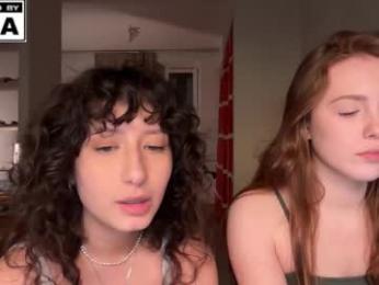 miafleur — Chaturbate stream photo (Mar 2026)