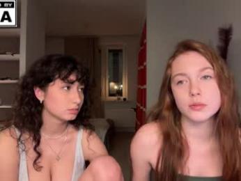 miafleur — Chaturbate stream photo (Mar 2026)