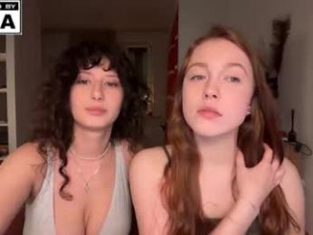 miafleur — Chaturbate stream photo (Mar 2026)