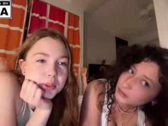 miafleur — Chaturbate stream photo (Mar 2026)