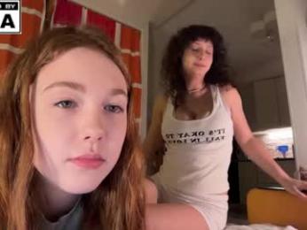 miafleur — Chaturbate stream photo (Mar 2026)