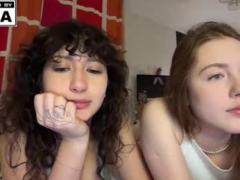 miafleur — Chaturbate stream photo (Feb 2026)