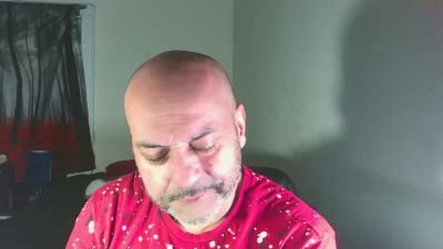 Papichuloxo — Cam4 stream photo (Dec 2025)