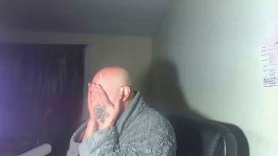 Papichuloxo — Cam4 profile photo