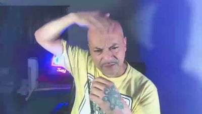 Papichuloxo — Cam4 stream photo (Sep 2025)