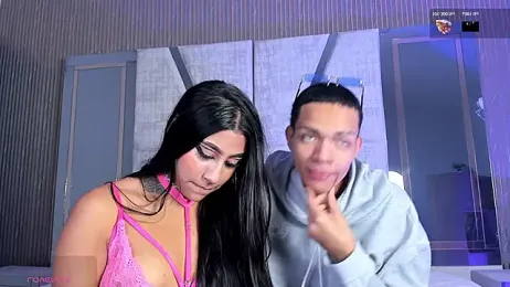 candyandmarilyn — Stripchat stream photo (Apr 2026)