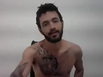 NoxxVx — Stripchat stream photo (Jun 2026)
