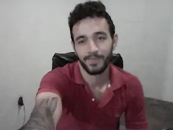 NoxxVx — Stripchat stream photo (May 2026)