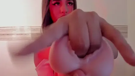 Sophia_Cambpell — stripchat