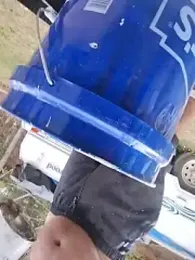 Biknight — Stripchat profile photo