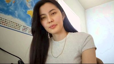 FairyAdil — modelo de webcam en línea en cam4