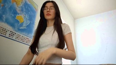 FairyAdil — modelo de webcam en línea en cam4