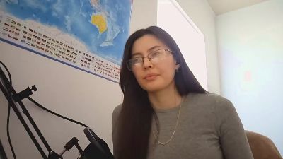 FairyAdil — modelo de webcam en línea en cam4