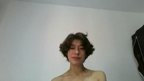 Daimon_ryan — Stripchat stream photo (May 2023)